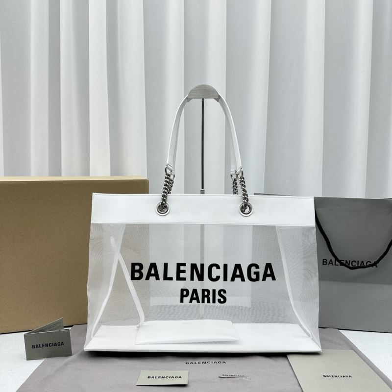 Balenciaga Shopping Bags - Click Image to Close